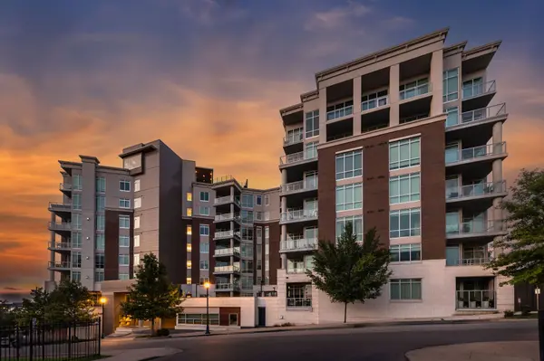 20 Rutledge St #411, Nashville, TN 37210