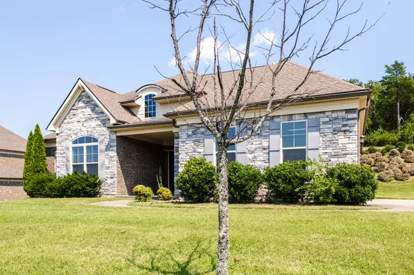 732 Green Hill Blvd, Brentwood, TN 37027
