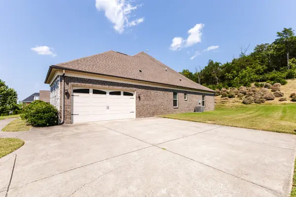 732 Green Hill Blvd, Brentwood, TN 37027