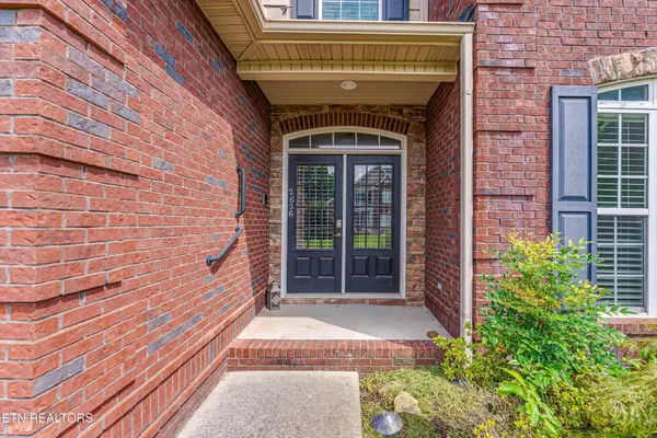 2636 Nicholas View Lane, Knoxville, TN 37931