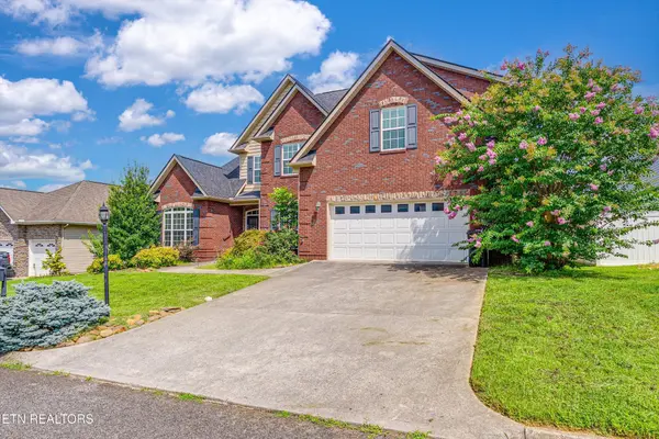2636 Nicholas View Lane, Knoxville, TN 37931