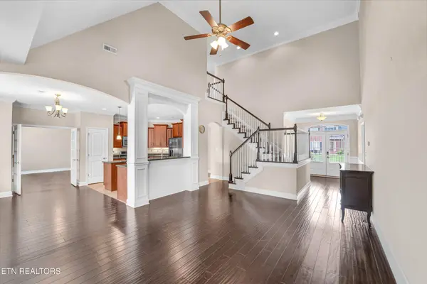 2636 Nicholas View Lane, Knoxville, TN 37931