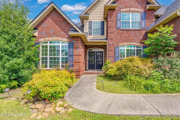 2636 Nicholas View Lane, Knoxville, TN 37931