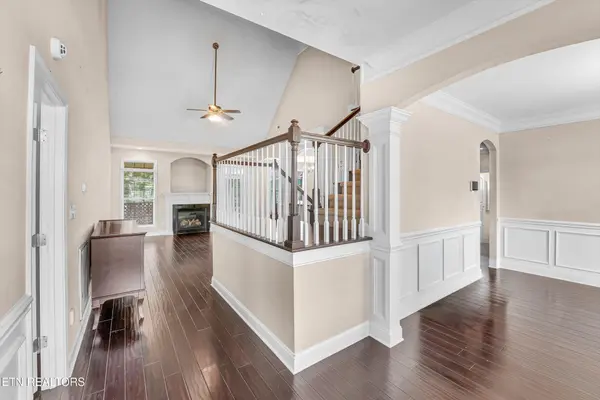 2636 Nicholas View Lane, Knoxville, TN 37931
