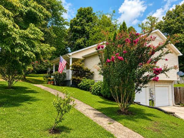 240 SE Bell Street #SE, Cleveland, TN 37323