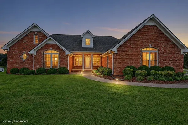 3000 Surrey Ridge Rd, Clarksville, TN 37043