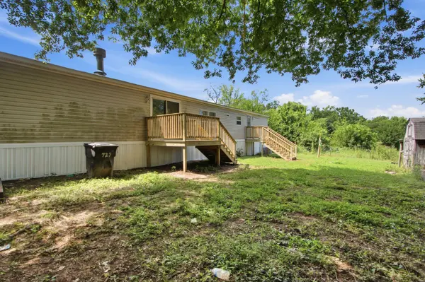 729 Elm St, Spring Hill, TN 37174