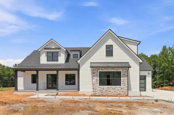 4138 Yeargan Rd, Murfreesboro, TN 37128
