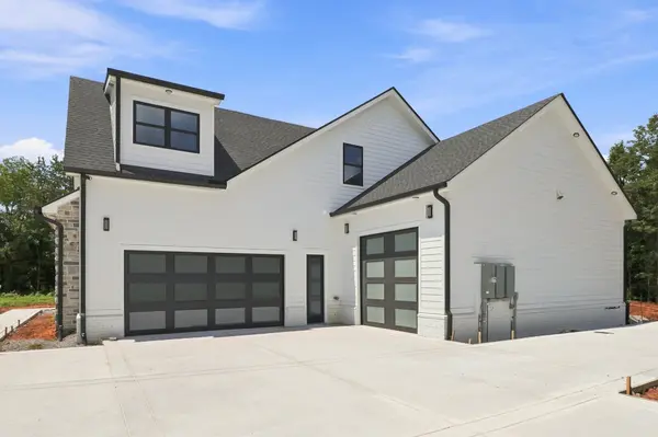 4138 Yeargan Rd, Murfreesboro, TN 37128