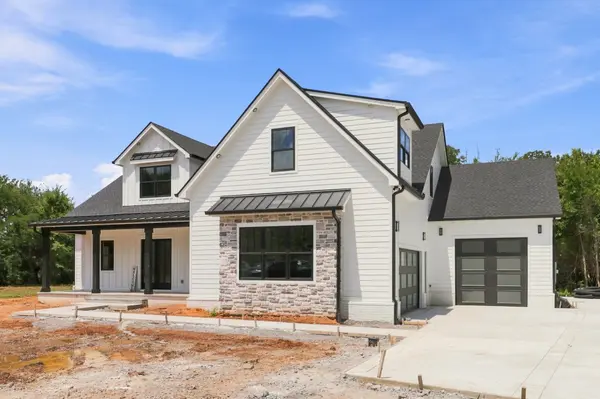 4138 Yeargan Rd, Murfreesboro, TN 37128
