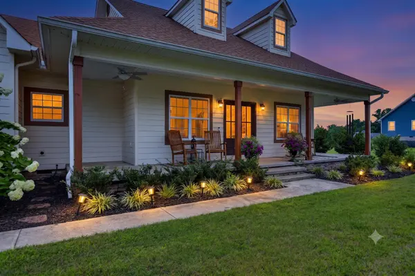 209 Melrose Place, Dayton, TN 37321