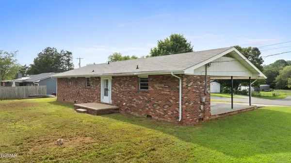 313 Eldorado Circle, Seymour, TN 37865