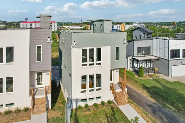 1611 Hampton St, Nashville, TN 37207