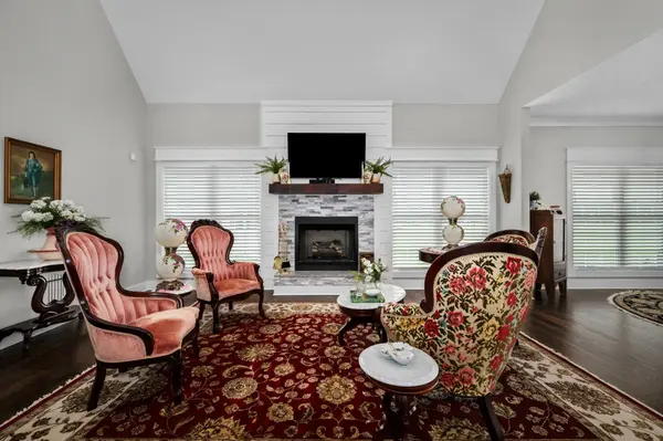 1553 North Side Dr, Murfreesboro, TN 37130