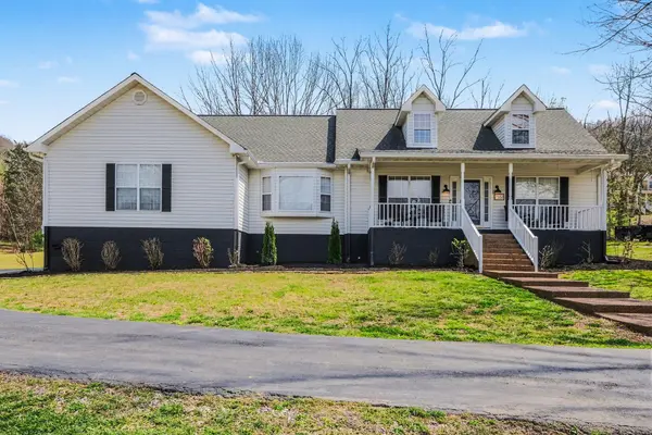 7552 Nolensville Rd, Nolensville, TN 37135