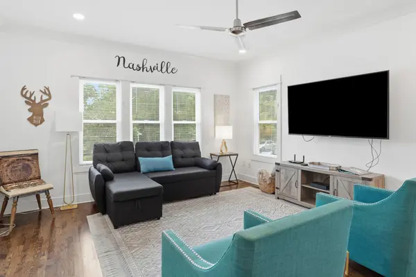 803 21st Ave #N, Nashville, TN 37208