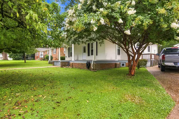 404 S Jefferson St, Winchester, TN 37398