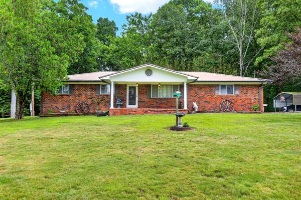 511 Osment Road #SE, Cleveland, TN 37323