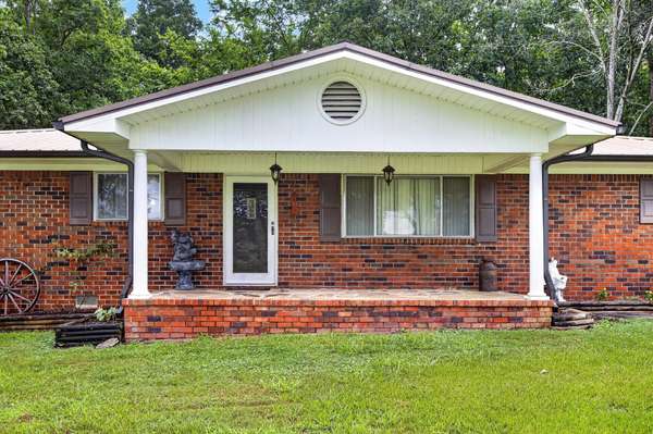 511 Osment Road #SE, Cleveland, TN 37323