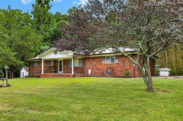 511 Osment Road #SE, Cleveland, TN 37323