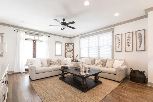 204 Burns Ave #13, Nashville, TN 37203