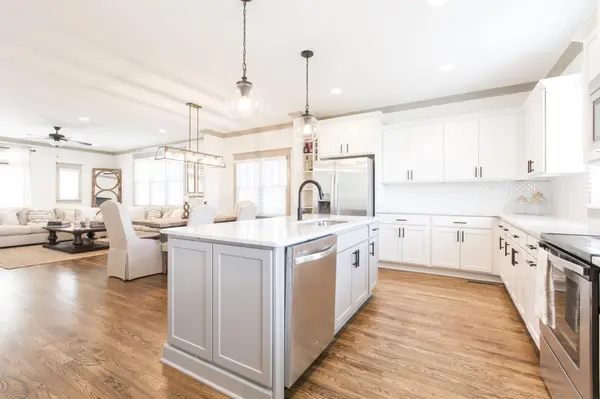 204 Burns Ave #13, Nashville, TN 37203