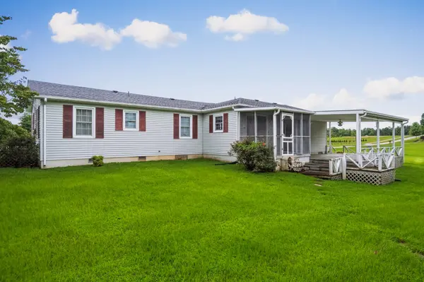 96 Old Shellsford Rd, Mcminnville, TN 37110