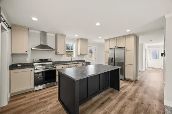 1670 Anna Maria Ln, Cookeville, TN 38501