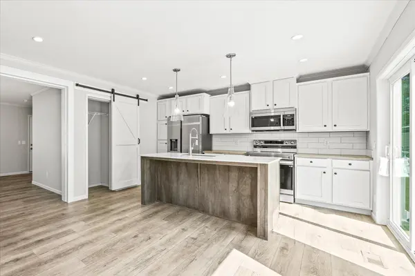 1760 Anna Maria Ln, Cookeville, TN 38501