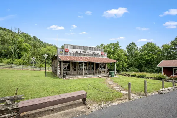 448 County Line Rd, Lynchburg, TN 37352