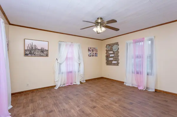 123 Leggett Road, Sale Creek, TN 37373