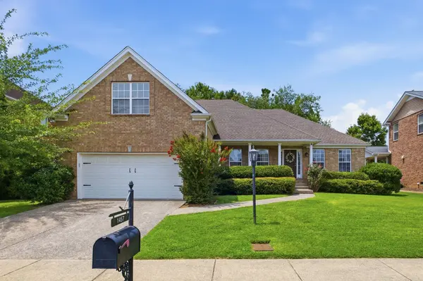 1457 Bridgecross Pkwy, Hermitage, TN 37076