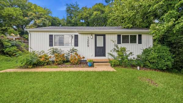 1209 Jarvis Avenue, Chattanooga, TN 37411
