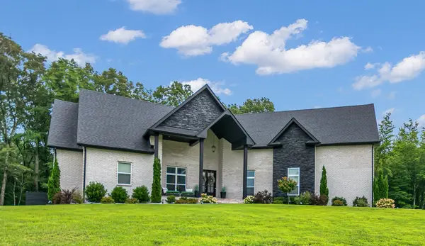 1381 Reda Drive, Clarksville, TN 37042