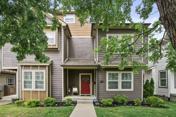 1707A 14th Ave #S, Nashville, TN 37212