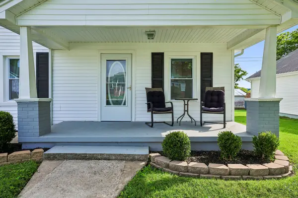 927 Trail St, Woodbury, TN 37190