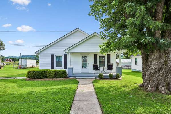 927 Trail St, Woodbury, TN 37190