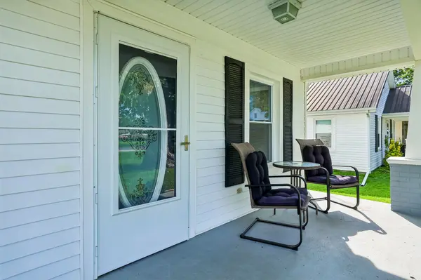 927 Trail St, Woodbury, TN 37190