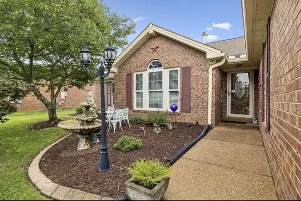 410 Addie Dr,  Smyrna,  TN 37167