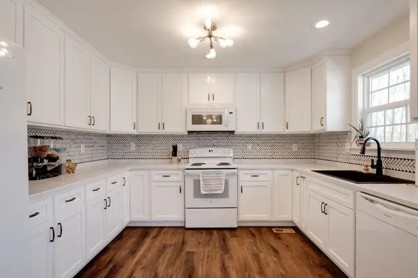 511 Black Mountain Road, Dunlap, TN 37327