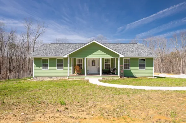 511 Black Mountain Road, Dunlap, TN 37327