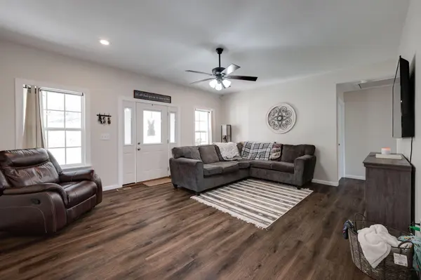 511 Black Mountain Road, Dunlap, TN 37327