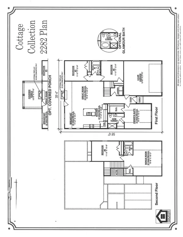 1060 Gadwall Lane, Spring Hill, TN 37174