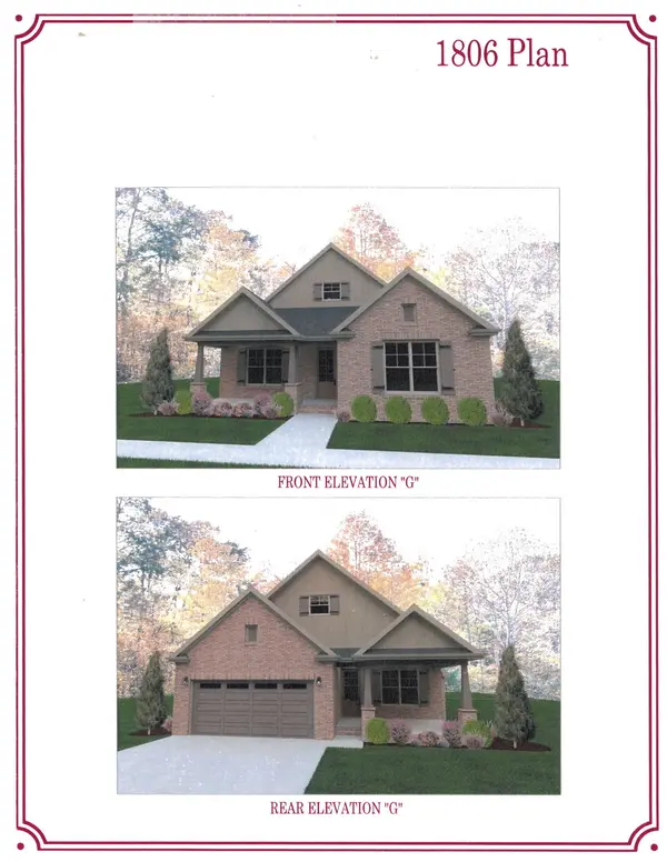 1060 Gadwall Lane, Spring Hill, TN 37174
