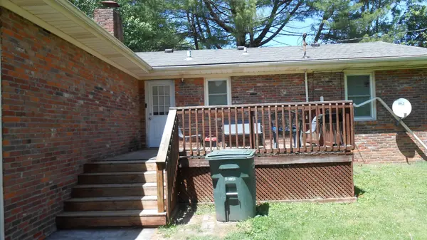 207 Marietta Dr, Hopkinsville, KY 42240