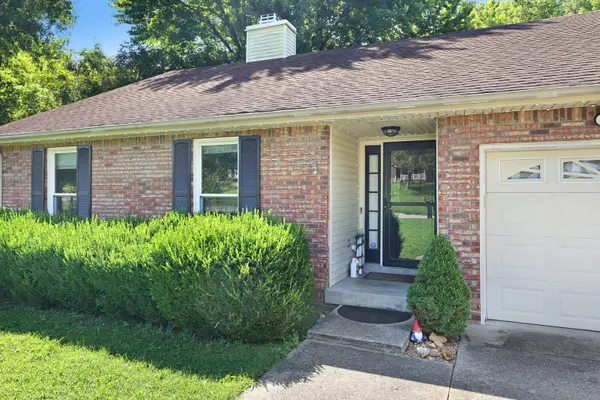 1741 Broadripple Dr, Clarksville, TN 37042