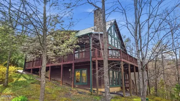 4120 Burning Tree Lane, Sevierville, TN 37862