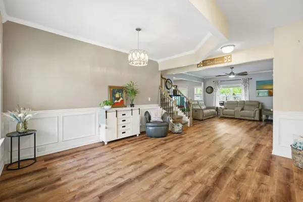 541 Burchell Ln, Columbia, TN 38401