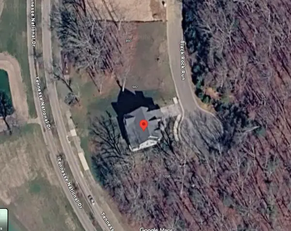 942 Black Rock Run, Loudon, TN 37774