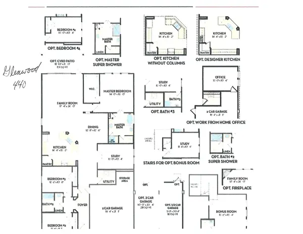 387 Single Creek Drive, White House, TN 37188